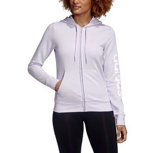 Adidas hoodie